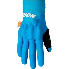 Thor Handschuhe Rebound Blue/Wh Md