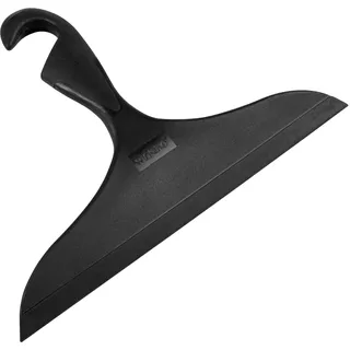 Wenko Duschabzieher Loano Schwarz