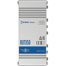 Bild RUTX50 Industrial Router