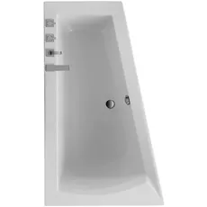 Bild von Delta I Badewanne 100 x 160 cm (871501)