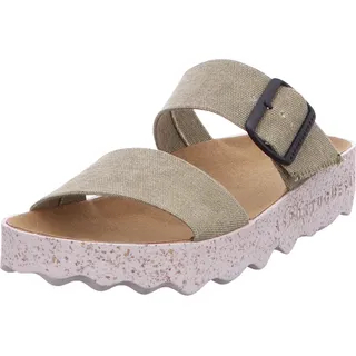 Asportuguesas Coly 2 L Khaki 36 - Grün
