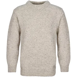 Devold of Norway Nansen Wool Sweater Khaki L