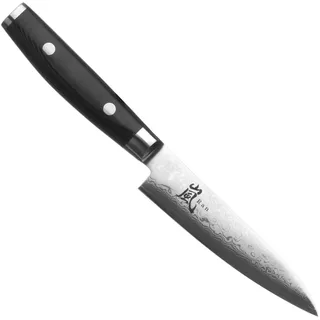 Yaxell RAN Universalmesser, Silber, 23,5 cm