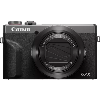 Canon PowerShot G7 X Mark III Grau Limited Edition