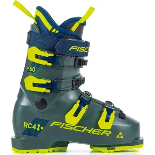 Fischer RC4 60 JR GW Rhino Grey/Rhino - 27,5