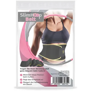 SlimHoop Belt - Hula Hoop Gürtel 1 St
