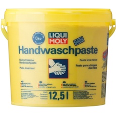 Bild Handwaschpaste | 12,5000 L | Hautpflege | Art.-Nr.: 3363