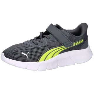 Puma FlexFocus Modern AC+ PS Kinder Strong Gray/White 34