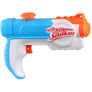 Hasbro Nerf Super Soaker Piranha Wasserblaster