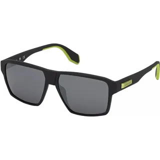 adidas Originals Or0039 Matte Black - 58