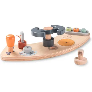 hauck "Play Cockpit für hauck Spielbrett Play Tray", bunt,