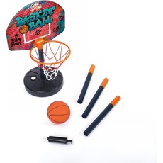 Bild von Toys Basketball-Set (107407609)