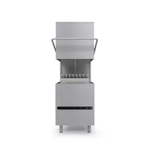 Saro Haubenspülmaschine, Modell BERLIN,