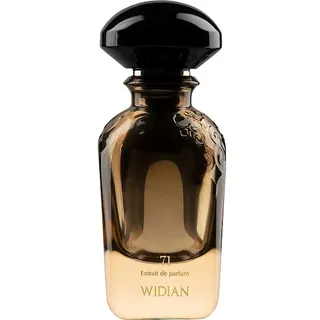 Widian 71 Extrait de Parfum 50 ml