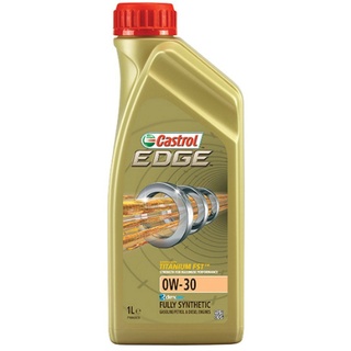 Castrol Edge Titanium FST 0W-30 1L