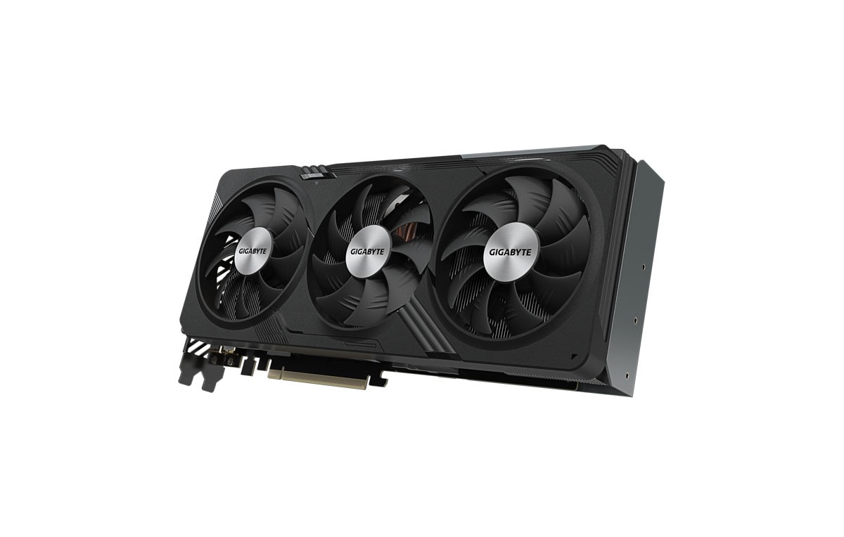 Bild von Radeon RX 7700 XT Gaming OC 12G 12 GB GDDR6 GV-R77XTGAMING OC-12