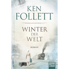 Bild Winter der Welt / Jahrhundert-Saga Bd. 2
