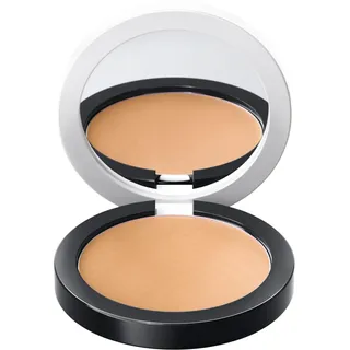 Und Gretel Wolken Compact Powder SPF 50 Medium 10 g