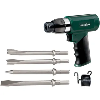 Metabo Druckluft-Meißelhammer DMH 30 Set