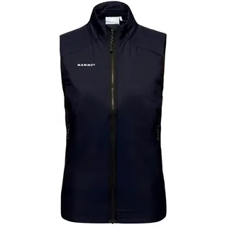 Mammut Rime Air Insulated Hybrid Weste - Black - M