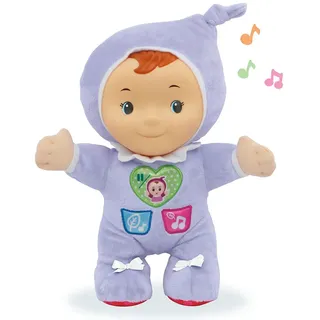 Vtech Wecklicht Für Die Wiege - Multicolor - 0-6 Monate