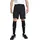 teamGOAL Shorts Herren Schwarz L