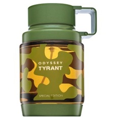 Bild Odyssey Tyrant Eau de Parfum 100 ml