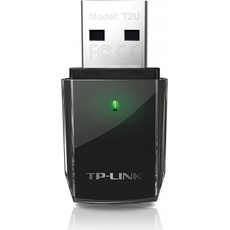 Bild TP-Link Archer T2U V3 AC600-Dualband-USB-WLAN-Adapter