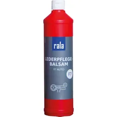 Rala Top-Auto Lederpflege-Balsam 750ml