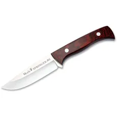 Bild von Unisex – Erwachsene Springer-11R feststehendes Messer, Silber, 23 cm