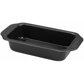 tepro Grillschale für Grill und Backofen, antihaftbeschichtet, robust, Grillzubehör, Maße ca. 30 x 16 x 6 cm