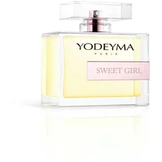 Yodeyma Suerte Weiblicher Duft Eau De Parfum 100 ml