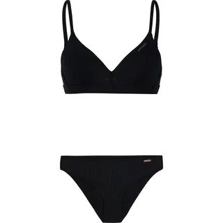 Protest Manja Wire Bikini - True Black - S