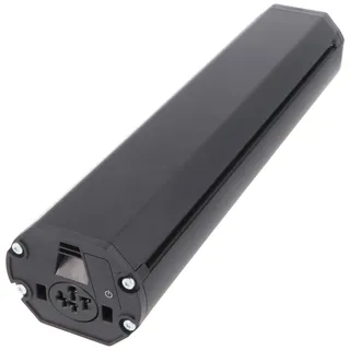 E-Bike Vision Akku 461Wh PowerPack für Bosch Active (Plus) / Performance (CX) 36 V Intube horizontal