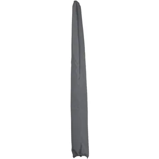 MCW Schirmhülle Polyester 32 x 155 x 32 cm Anthrazit