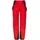 Hosen red XS