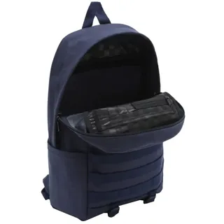 Vans Transplant Backpack Blau