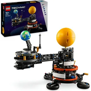 LEGO LEGO® Technic Sonne Erde Mond Modell