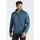 MAN JACKET Blau 50