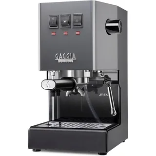 Gaggia Classic Evo RI9481/16 grau Wasserfilter