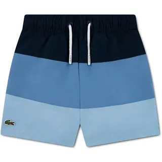 Lacoste 847464 Badeshorts - Marine - 5 Jahre