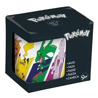 Pokemon Ultimate Tasse, 325 ml