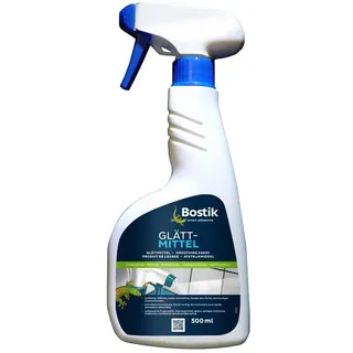 Bostik Fugen Glättmittel transparent 500 ml