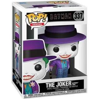 Funko Batman Joker Sammelfigur 1989