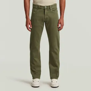 G-Star Mosa Straight Jeans - Wren GD - 33 - 34