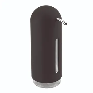 Umbra Seifenspender PENGUIN Schwarz