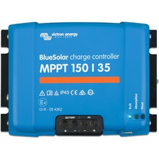 Victron Energy BlueSolar MPPT 150V 35 Amp 12/24/36/48-Volt Solar Laderegler