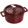 La Cocotte Cocotte 22 cm rund