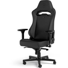 Bild Hero ST Black Edition Komfortabler und Langlebiger Gaming Chair, Gaming Sessel, Perfekt Optimierte Ergonomie, PC Stuhl, Gaming Stuhl 150 kg Belastbarkeit