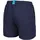 Boys Beach Boxer Swim Trunks Blau/Türkis 128